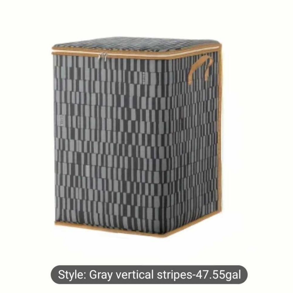 Extra Large 47.55 Gallon Storage Bin NIP